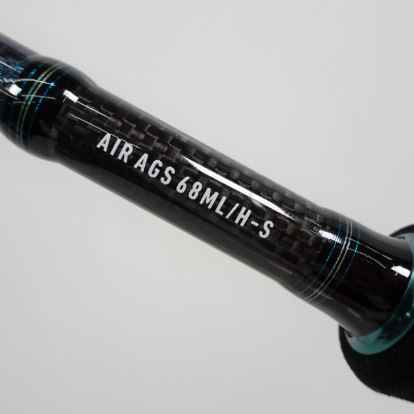 15エメラルダスエアAGS 68ML/HーS